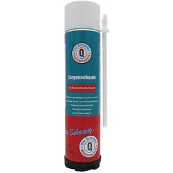 Schröder 2-Komponenten-PU-Schaum H2 (550 ml)