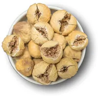 1001 Frucht - Wildfeigen Zwerg Feigen naturbelassen Extra Qualität 1 kg