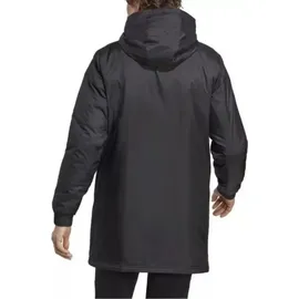 adidas Entrada 22 Stadionjacke Schwarz XS