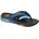Blue/Black/Orange 46