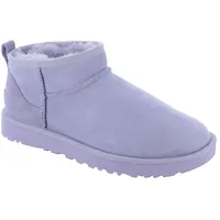 UGG Damen Classic Ultra Mini Boot, Salbei Blossom, 36 EU - 36 EU