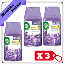 Airwick Freshmatic Lavendel Nachfüllpack 250 ml