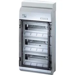 HENSEL KV-Automatengehäuse KV PC 9336