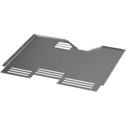 HEZ392617 Zwischenboden für Glaskeramik-Kochfelder 60 cm 