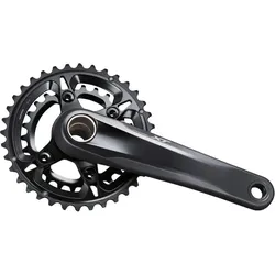 Shimano Kurbelgarnitur