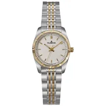 Dugena Paris Quarz Edelstahl 26 mm 4461162