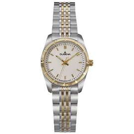 Dugena Paris Quarz Edelstahl 26 mm 4461162