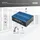 Digitus Industrial DN-651133 8+1 Port Fast Ethernet PoE