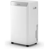 Olimpia Splendid Aquaria S1 20 P Luftentfeuchter 20 l/24h 5 l Weiß