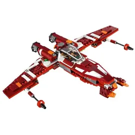 LEGO Star Wars Republic Striker-class Starfighter 9497