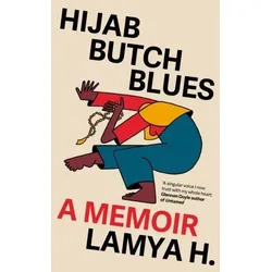 Hijab Butch Blues