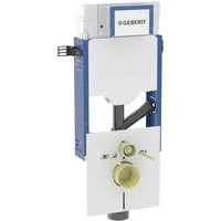 Geberit Kombifix Element für Wand-WC, 110.367.00.5
