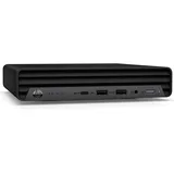HP Pro Mini 400 G9 i513500T 8GB/256 PC G (Intel Core i5-13500T, 8 GB, 256 GB), PC, Schwarz