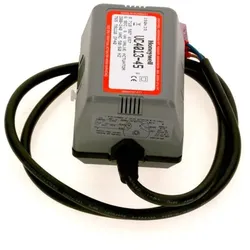 Buderus Antrieb 230V für 3-Wege-Ventil 8718587657