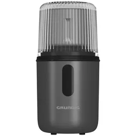 Grundig CM 7460 Grau/Schwarz