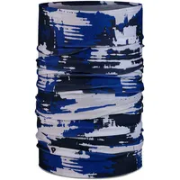 Buff Thermonet® Nackenwärmer - Briky Cobalt - One Size