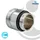 tecuro Strahlregler Aufnahme Adapter M22 x1 auf 3/4' AG