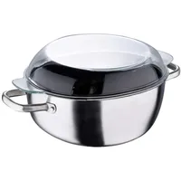 San Ignacio Delia Bräter 29,5 x 25 cm oval