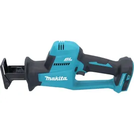 Makita DJR 189 RFJ inkl. 2 x 3,0 Ah + Ladegerät + Makpac