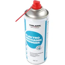Teslanol Elektro-Mechanik-Reinigungsspray 400 ml