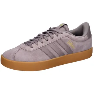 VL Court 3.0 Taupe Oxide / Taupe Oxide / Gold Metallic 44 2/3