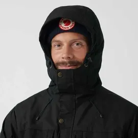 Fjällräven Skogsö Padded Jacket black L