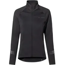 Vaude Trikot Posta III schwarz XXXL