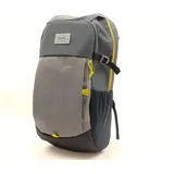 BESTWAY Freizeitrucksack Schwarz/Gelb