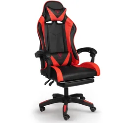 Chefsessel Stuhl Home Office Chair Racing  Bürostuhl Sportsitz Büro Stuhl