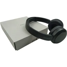 Sony WH-CH520 schwarz