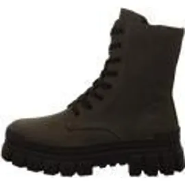 Dockers by Gerli 57DO302 Khaki/Schwarz Größe 38