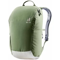deuter Rucksack Stepout 16 khaki-sand