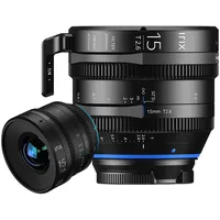 Irix Obiektiv Irix Cine 15mm T2.6 do L-Mount Imperial