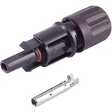 S-Impuls PV4 Buchse 2,5-6mm2 IP68 1500 V