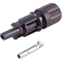 S-Impuls PV4 Buchse 2,5-6mm2 IP68 1500 V