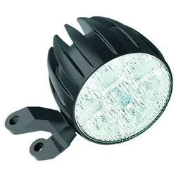 Dayron Innovation Tagfahr-Licht kaltweiss wahlweise mit Blinkfunktion