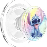 PopSockets PopGrip MagSafe Stitch Dreamscape inkl. zusätzlichem Magnetring