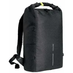 XD Design Rucksack Urban Lite Anti-Diebstahl Rucksäcke   Schwarz 