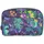 Oilily Pocket Cosmetic Bag Peacoat