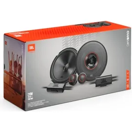 JBL Club Gen3 64C schwarz