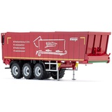 Wiking Krampe Rollbandwagen SB II 30/1070 rot