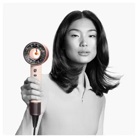 Dyson Supersonic Nural Samtrot/Gold
