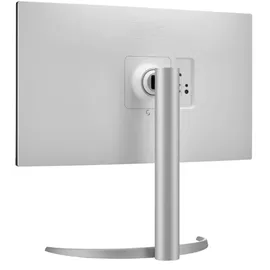 LG 27UP650K-W 68,4cm (27") 4K UHD IPS Monitor 16:9 HDMI/DP 60Hz 5ms HDR