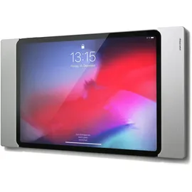 SMART THINGS sDock Fix s33 Wandhalterung für iPad Air 11" / Pro 11" Silber
