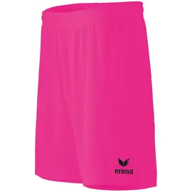 Erima Rio 2.0 Shorts Unisex Kinder Pink 164
