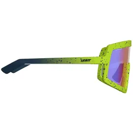 Leatt MadViz One Gelb