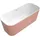Villeroy & Boch Finion freistehende Badewanne 170 x 70 cm (177FIN7A1BCV401)