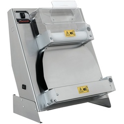 Pizzateig-Ausrollmaschine. DRV420RPTG-396.0111