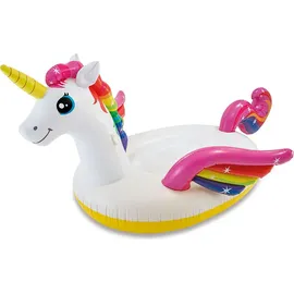 Intex Island Mega Unicorn