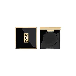 Yves Saint Laurent Velvet Crush Mono Lidschatten N°32 Unaccessible Black / 1.8g